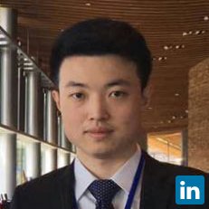 Dennis CAO, CEO at Miggle Ltd.