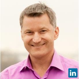 Herzog Elias, Sales Manager