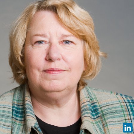 Terre Nicholson, CEnvP, Principal Land and Water Quality Consultant