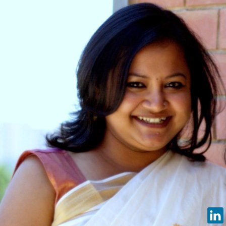 Madhushree Munsi, Associate - Practice at Indian Institute for Human Settlements