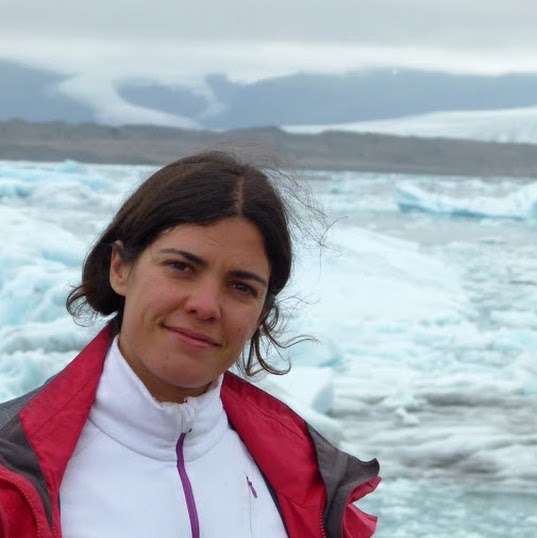 Teresa Camarero Esparza, University College London - PhD Student