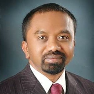 Fredrick Royan, Frost & Sullivan - Research Director