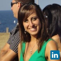 Ivayla Aleksieva, Engineer at Egis Bulgaria