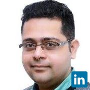 Siddharth Pant, Senior Engineer - Wet Utilities\ Projektör Vatten och Avlopp, Ledningssamordning