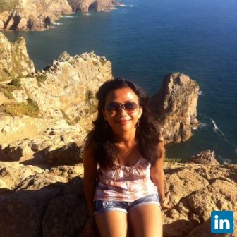 Rizza Ardiyanti, Process Engineer and Consultant at Witteveen+Bos