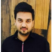 Muhammad Jawad Sajid