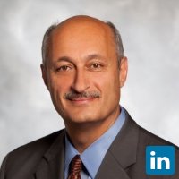 Faramarz Maghsoodlou, Director, IoT and Energy Solutions