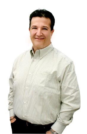 Melih Ozbilgin, Senior Water Resources Specialist at Santa Clara Valley Water District