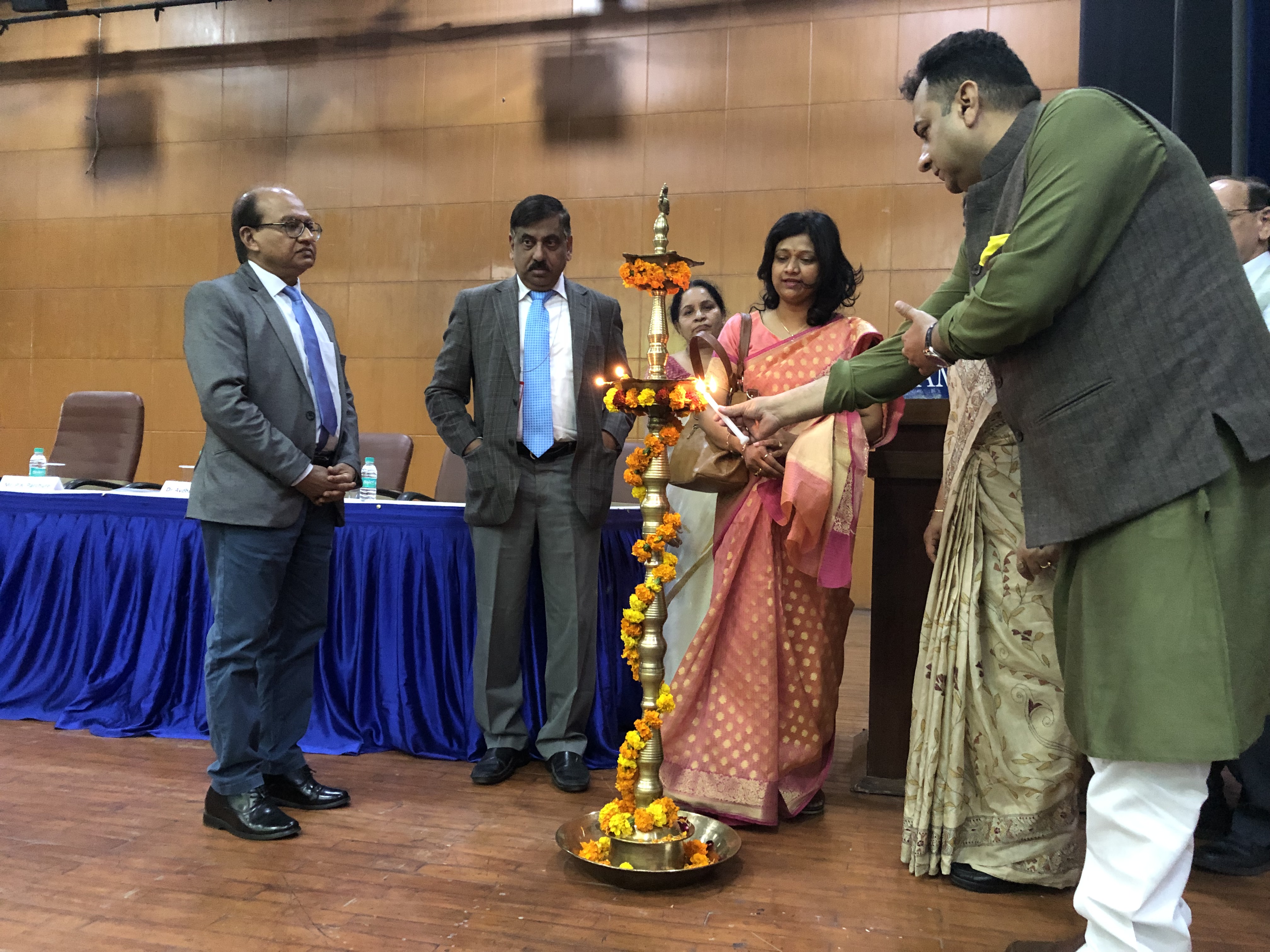 India Water Foundation