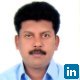 Victor Prasad, Hyundai Engineering Co. Ltd. - Quantity Surveyor