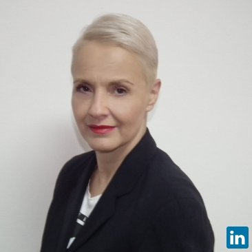 Myriam Fridman Dobrota, Director at ResEnva Consulting