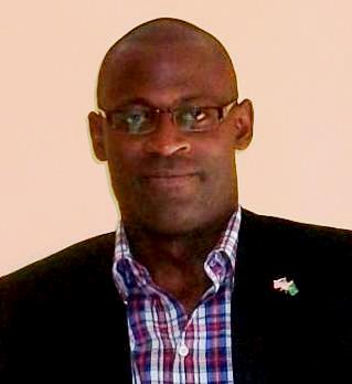 Eddy Patrick Donkeng, CAMERWASH - JOURNALIST-REPORTER