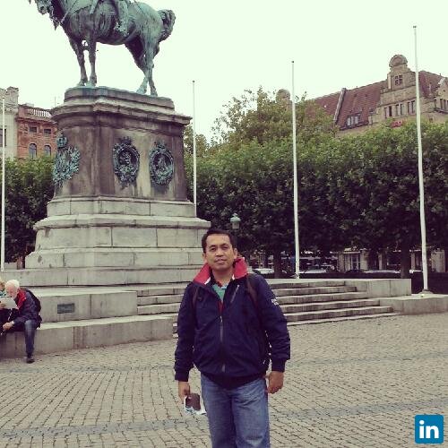 H(Hady) Hadiyanto, Undip