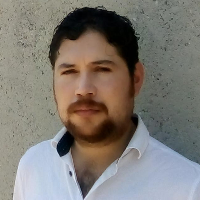Jorge Alejandro Delgado Aguiñaga, Full time researcher at Universidad del Valle de México