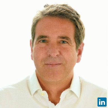 Antonio Fernández Regueiro, Business Unit Leader