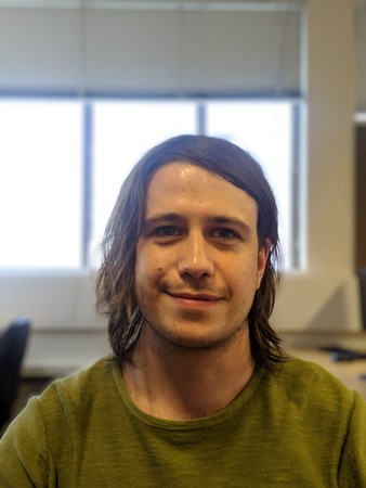 Llyr Williams, Chief Operations Officer at WASE LIMITED