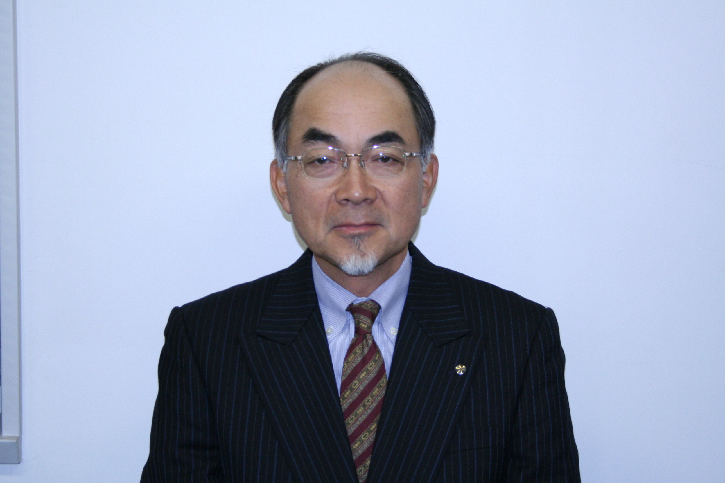 Toru Tomioka, Japan Water Works Association - Director, International Division
