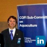 Rodrigo Roubach, Technical advisor at Ministry of Science, Technology and Innovation/MCTIC