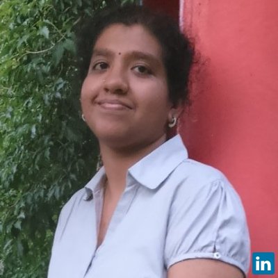 Latha Kannan, Lead - Process & Proposals Engineering at Greenvironment Innovation & Marketing India (P) Ltd