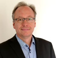 Jean-François PICHON, Directeur Nouvelles Offres at Veolia