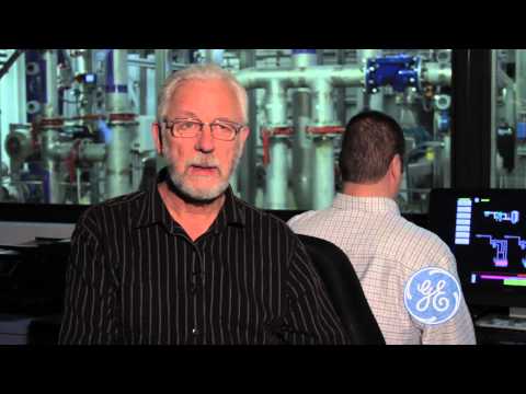 Winning Treatment Solution for Canada Malting