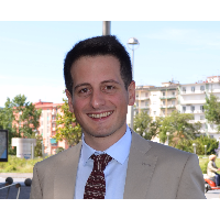 Dario Sabini, Operations Engineer at Acea Ato 2 S.p.A.