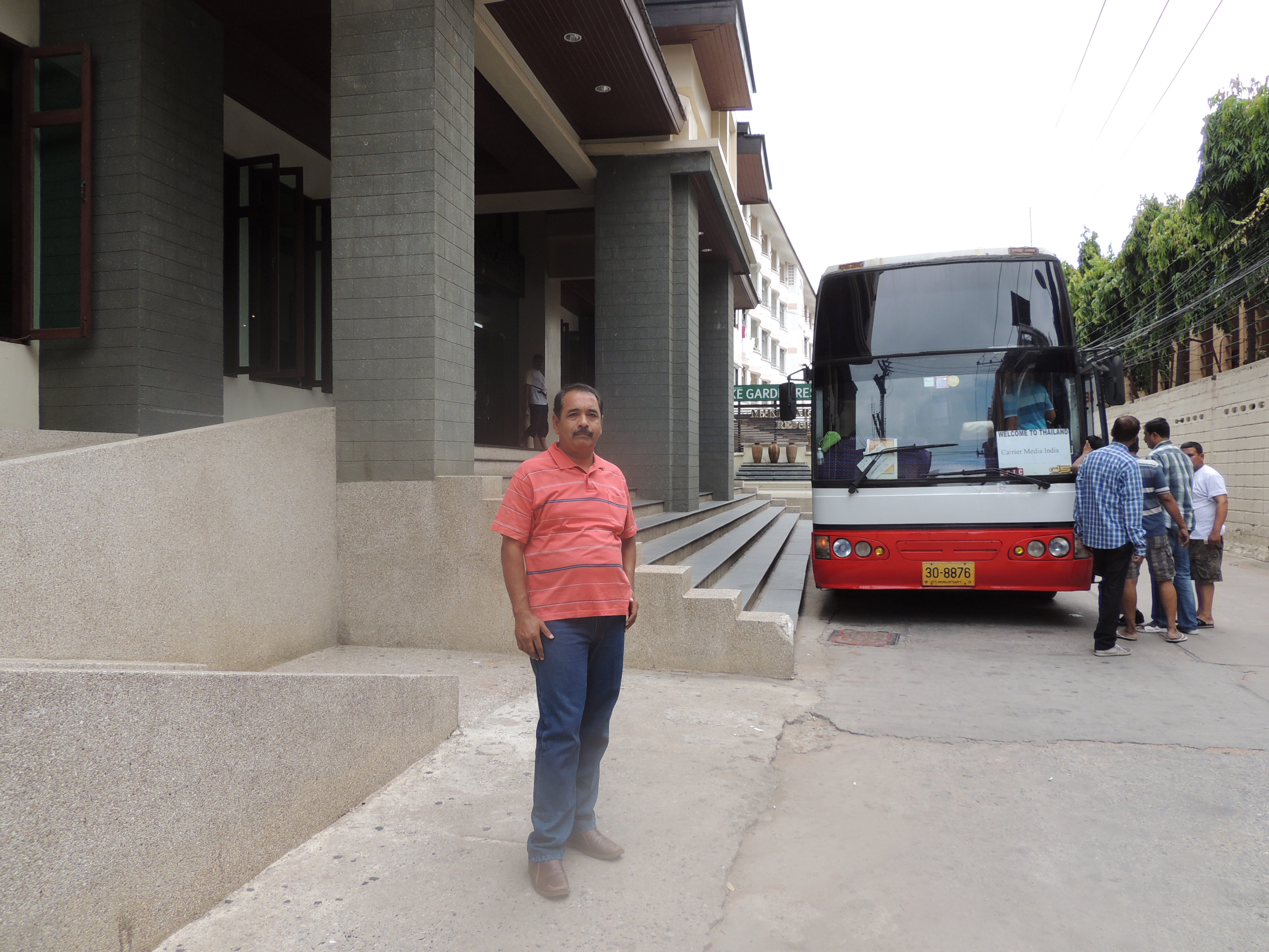 CHANDRASHEKHAR KULKARNI, NEPTUNE ENGINEERS - PROPRIETOR