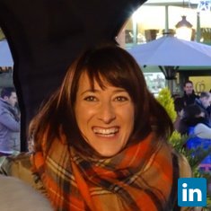 Celia Mínguez González, Unidad de Estudios y Aplicaciones Técnicas