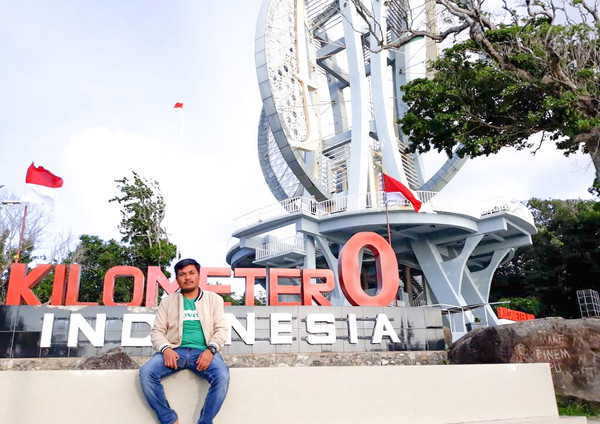 Jefry Ramli, CRP, at