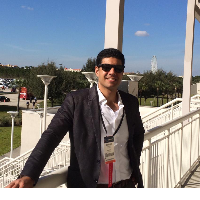 Mohamed Ali, Sales Manager