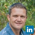 Paul King, Marketing & Sales Director at WET Solutions