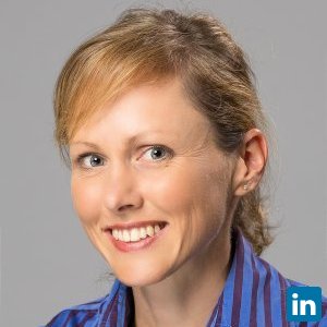 Michelle Cooke, Environmental Manager, CEnvP