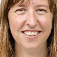 Angels Cabello, Responsable de transferencia de conocimiento en SUEZ España