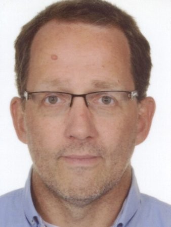 Fridtjof Behnsen, Water Sector Specialist