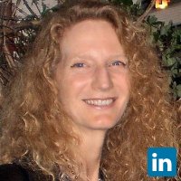 Melanie Winter, Founder & Director of The River Project