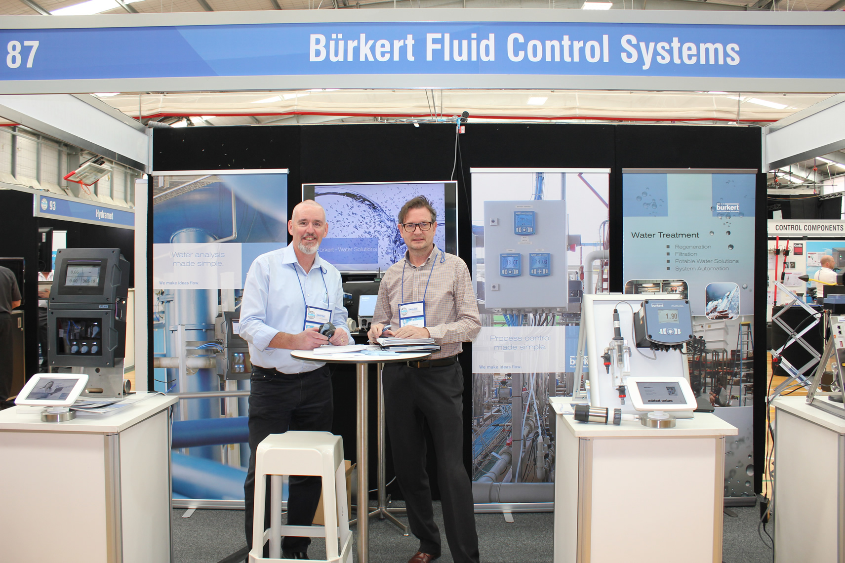2015 NSW Water Industry Operations Conference