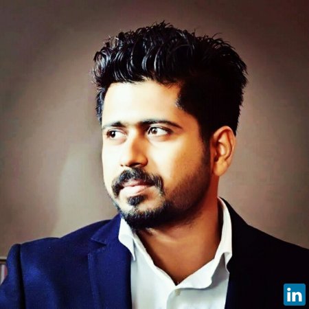 Koushik Mukhopadhyay, Deputy Manager at Development alternatives