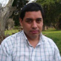 Nestor Barrionuevo, Lic. en Sistemas de Informacion Geografica at Instituto Nacional de Tecnologia Agropecuaria