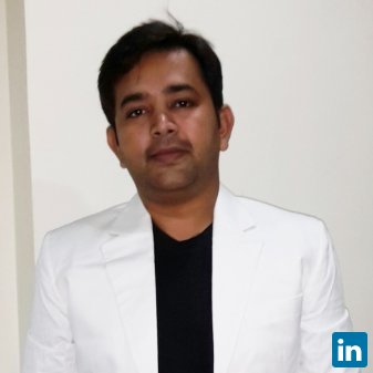 Karan N. Karvat, CEO at Aquatic Solutions