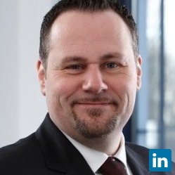 Gerhard Simon, Business Unit Liquid Purification Technology - Head of Water Solutions at Lanxess Deutschland GmbH