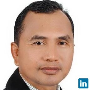 Bimo Fahmi, Shift Site Engineer at Red Lines Doha Metro JV Project