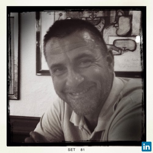 Domenico Lenzi, CFO presso Suez Italia SpA at SUEZ