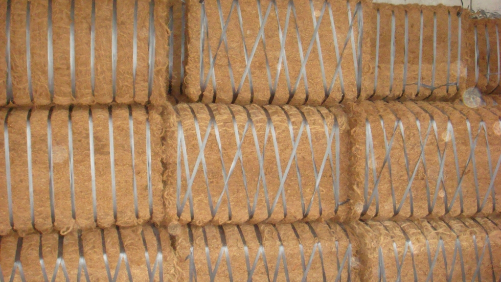 Coir Products