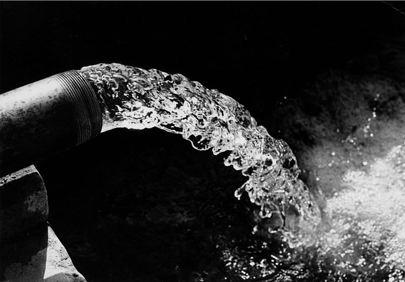 A Low-priced Water Reuse Process that also Delivers Renewable Energy in Rural Areas