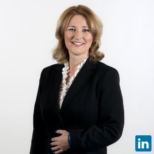 Szilvia Szalóki Dr, Vice President at MEKH