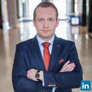 Michal Skorupa, Chief of Photovoltaics Project/Steering Committee Member at innogy Polska SA (RWE Polska SA)