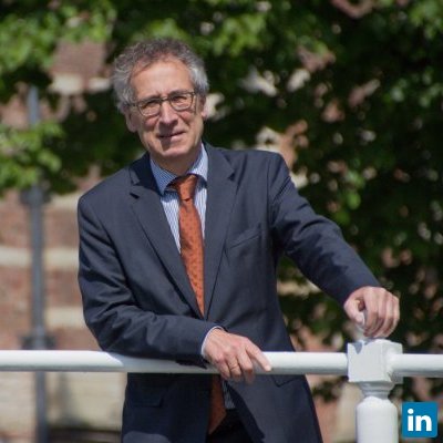 Wim Timmermans, Owner, Timmermans  & Simons Int'l Business Lawyers