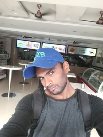 Nitin Machhi, Technical solution provider for ETP, STP plant related issue.