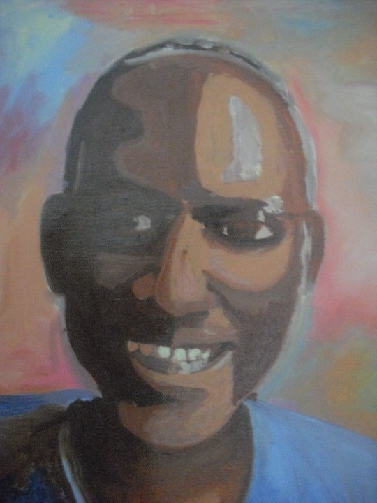 Edward Bwengye-Kahororo, UNICEF Kampala - WES Specialist