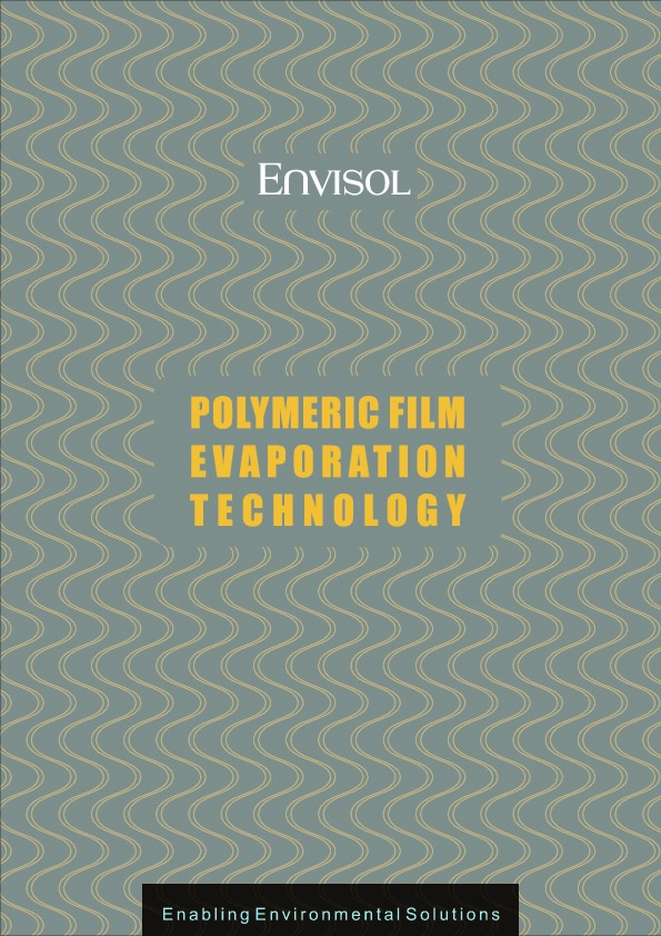 PFET (polymeric film ...